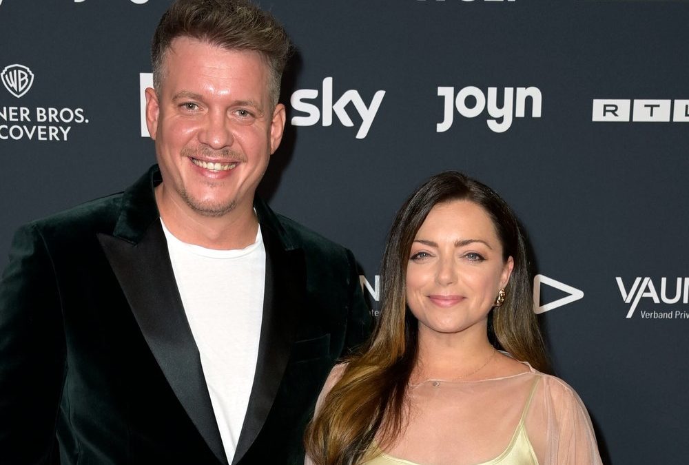 Schwangerer „GZSZ“-Star Anne Menden: Die Hochzeit kann warten