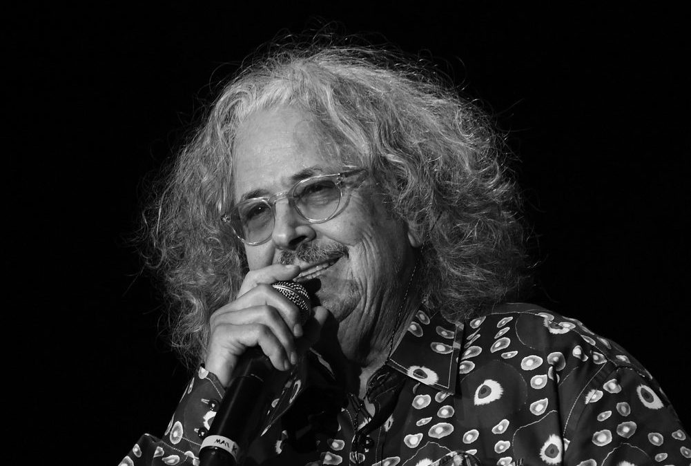 Mark Volman: Gitarrist der 60er-Erfolgsband The Turtels ist tot