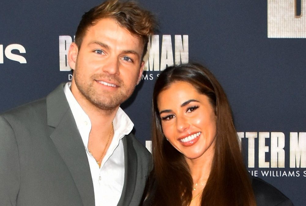 Sarah und Julian Engels haben sich ihr Traumhaus gekauft