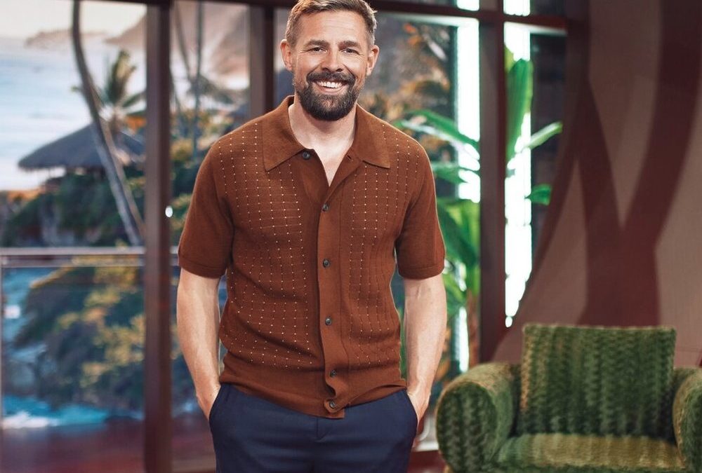 „Experte für alles“: Klaas Heufer-Umlauf wird Assistent von Weltstar