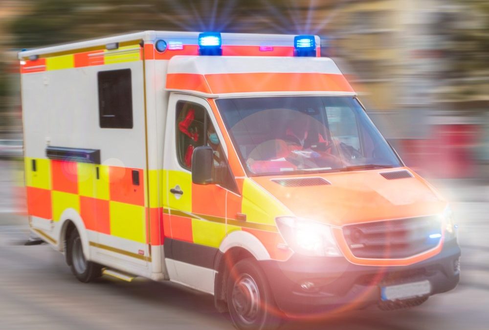 Behandlung, Transport und mehr: Diese Rechte hat man im Rettungsfall
