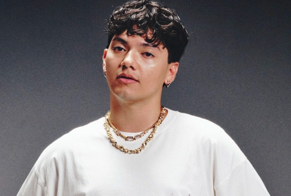 JJ verrät: Darum ist seine Heimatstadt Wien der perfekte ESC-Gastgeber