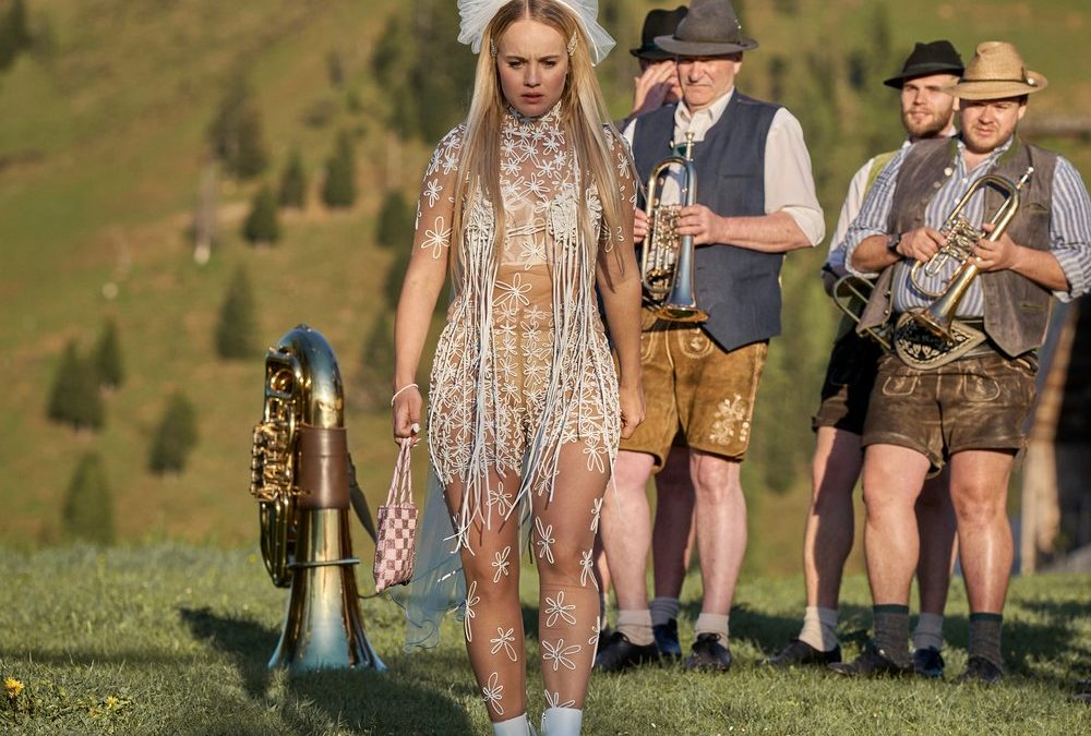 Neue Impro-Miniserie „Die Hochzeit“: Love, Likes und Lügen