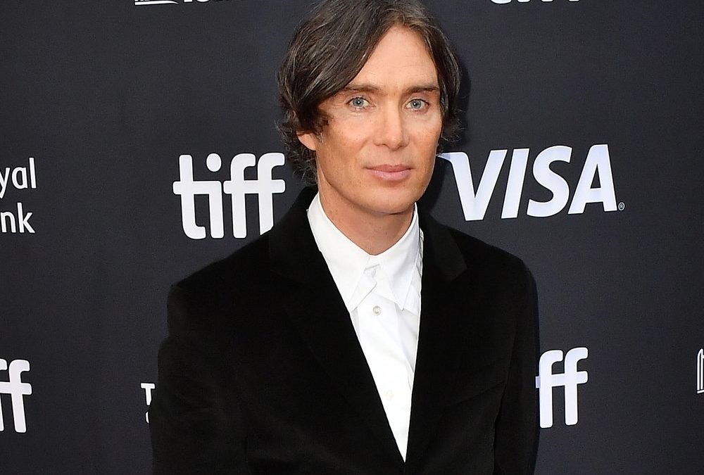 Cillian Murphy dementiert Voldemort-Gerüchte: „Davon weiß ich nichts“