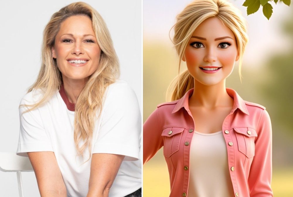 Helene Fischer über zweites Kinderalbum: „Heute geht die Reise weiter“