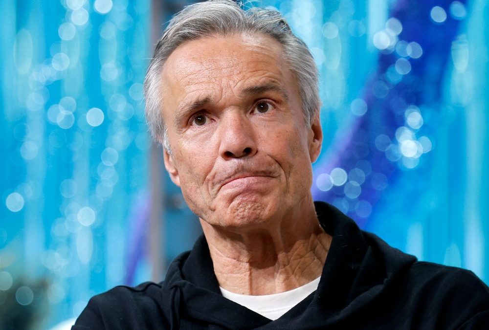 Nach Feuer in L.A.: Hannes Jaenicke kann Haus weiterhin nicht betreten