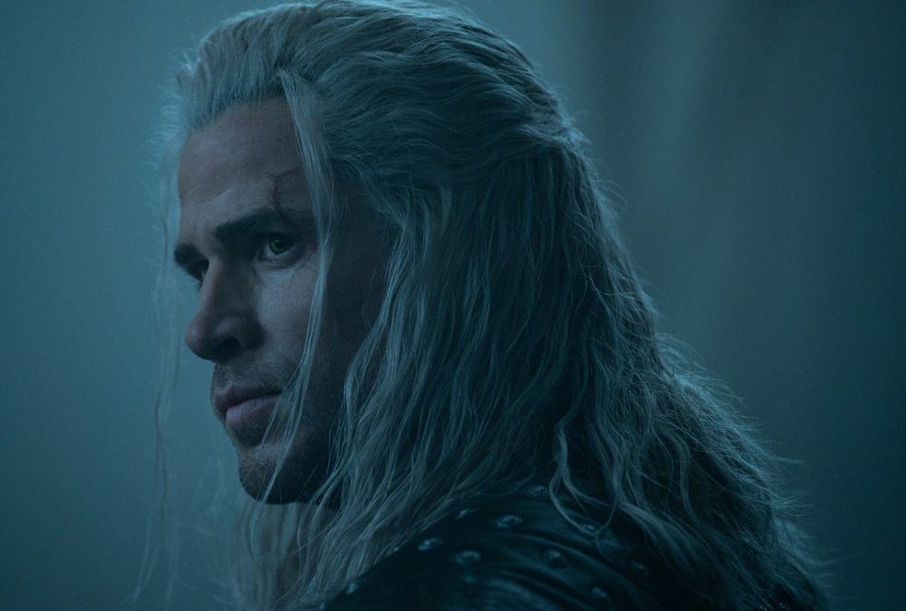 Jetzt mit Liam Hemsworth: Trailer zur neuen „The Witcher“-Staffel