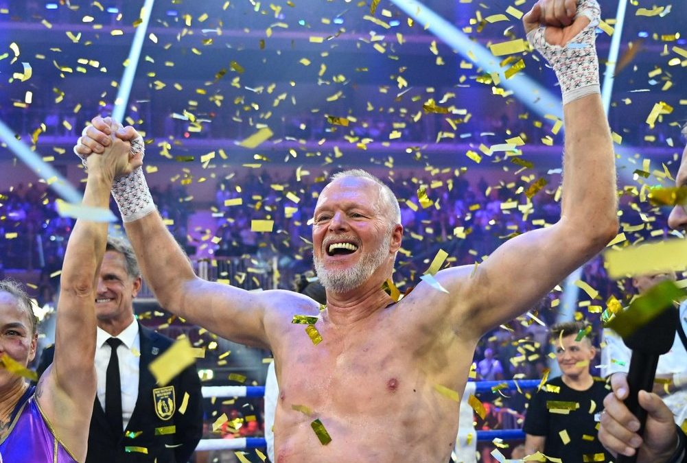 Für seine neue Show: Stefan Raab schmeißt RTL-Programm um