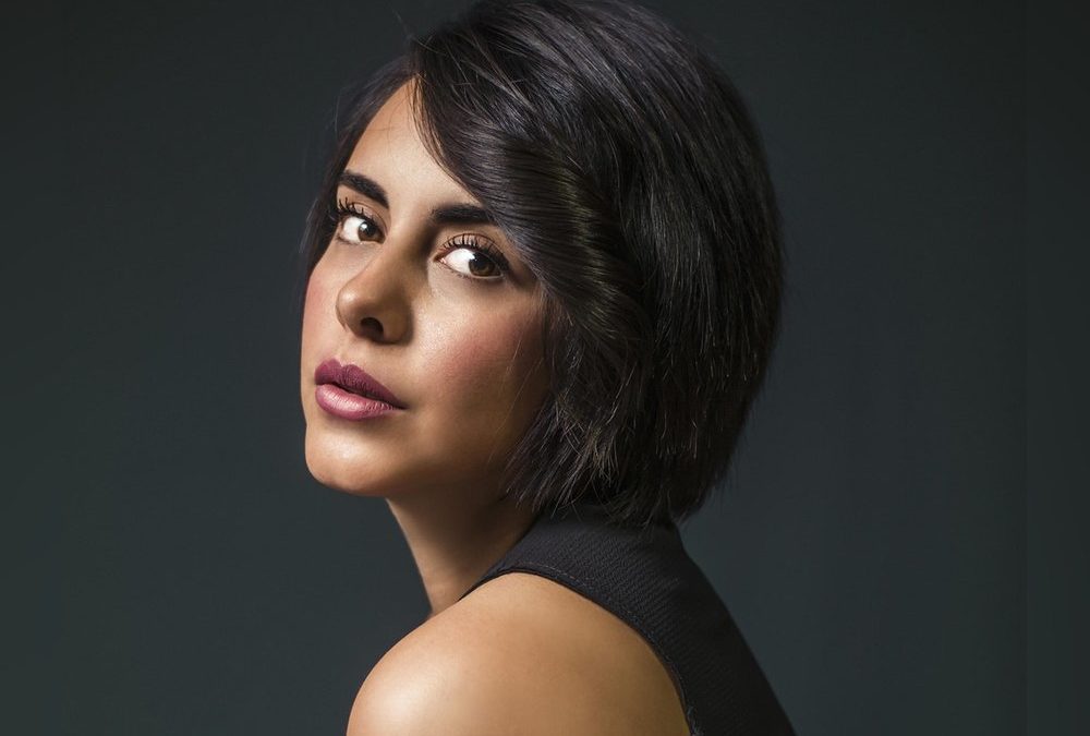 Pony-Guide: Welcher Schnitt passt zu welcher Gesichtsform?