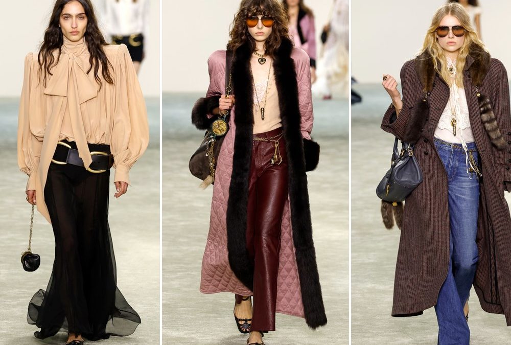 Modern Bohemian Style: Der Trend begleitet uns durch den Herbst