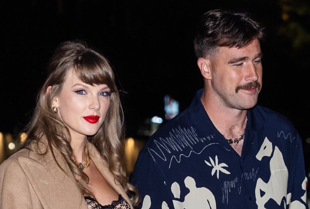 Taylor Swift und Travis Kelce: Hochzeit soll „kein Spektakel“ werden