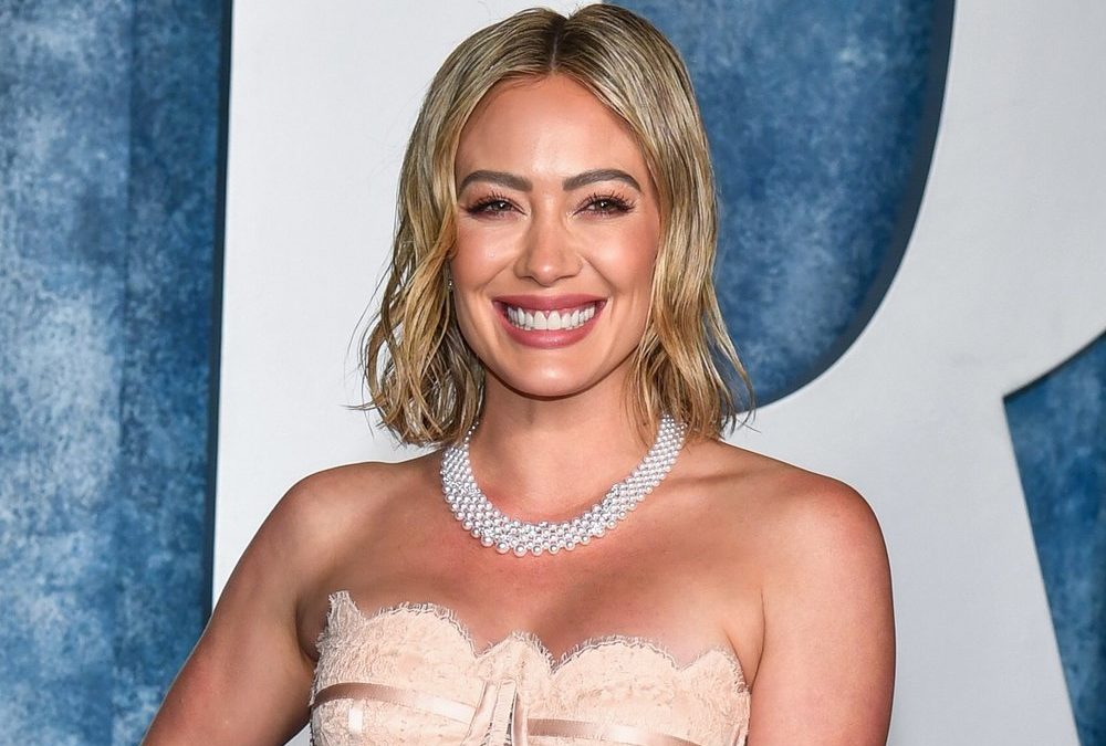 Hilary Duff: Neue Musik in Arbeit und Doku-Serie über ihr Comeback