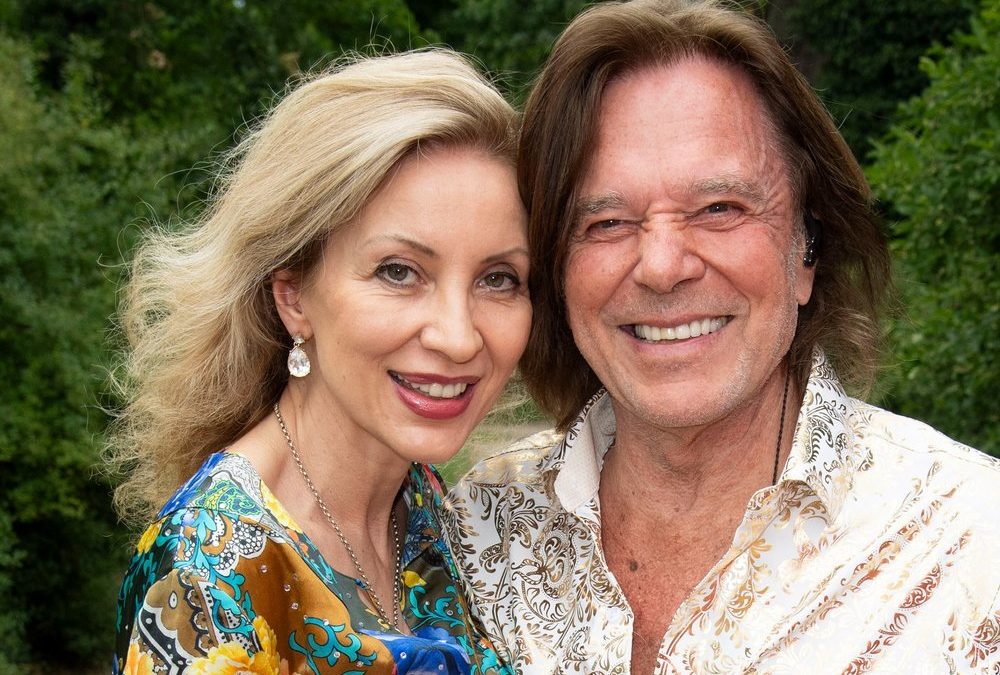 Jürgen und Ramona Drews: Was ist das Geheimnis ihrer Liebe?