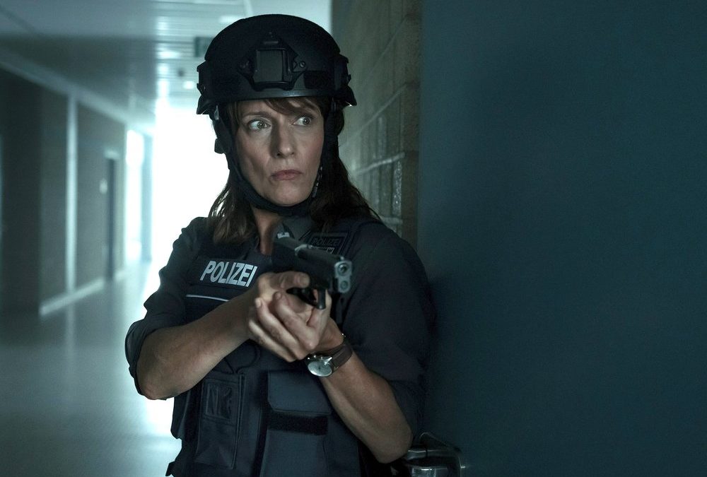 „Polizeiruf 110: Sie sind unter uns“: So wird der neue Magdeburg-Krimi