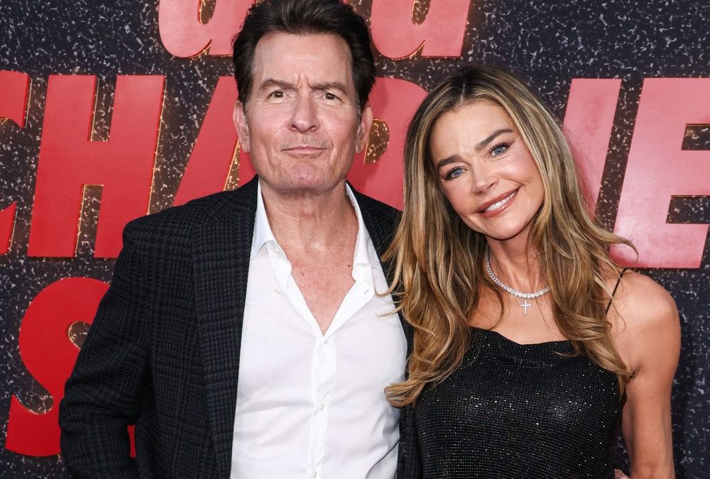 Netflix-Doku über Skandal-Star Charlie Sheen findet großen Anklang