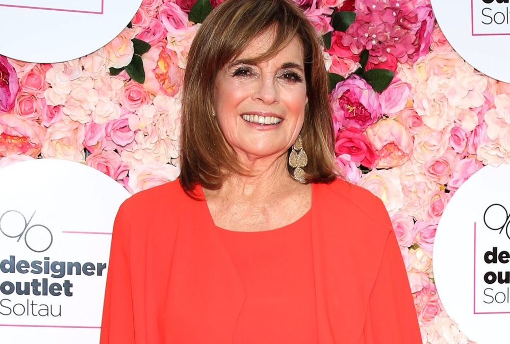 Linda Gray: Für immer Sue Ellen