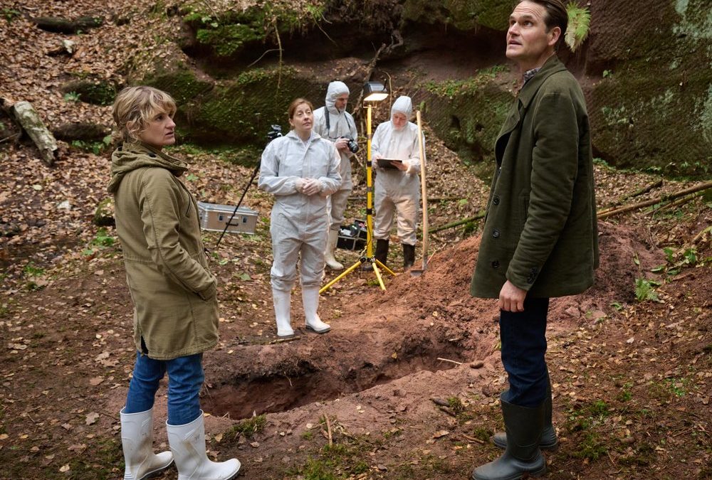 Sommerpause vorbei: So geht es mit dem „Tatort“ weiter