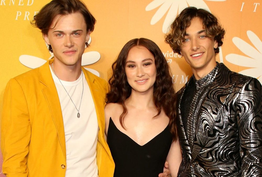 „Der Sommer, als ich schön wurde“: Das planen die Stars nach der Serie