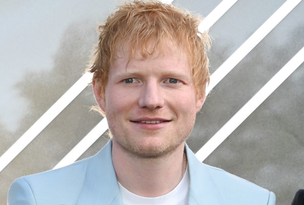 Umzug mit der Familie: Ed Sheeran verlässt England für Amerika