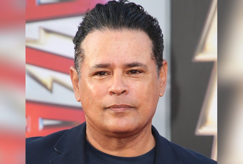 „Breaking Bad“-Star Raymond Cruz festgenommen