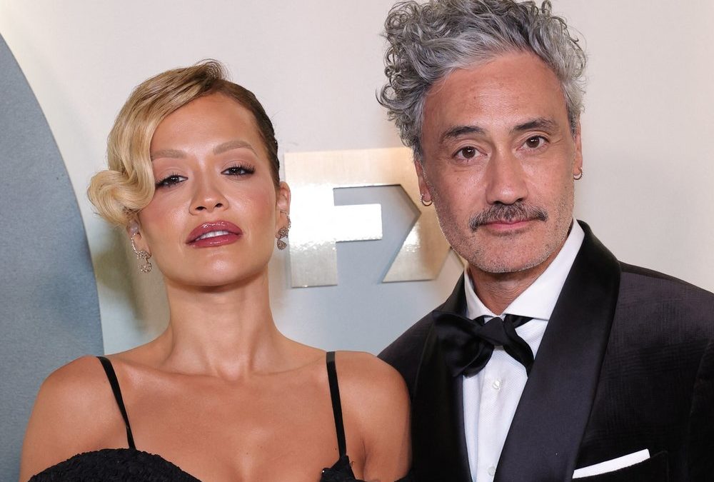 Rita Ora und Ehemann arbeiten an Musical über „Fyre Festival“-Skandal