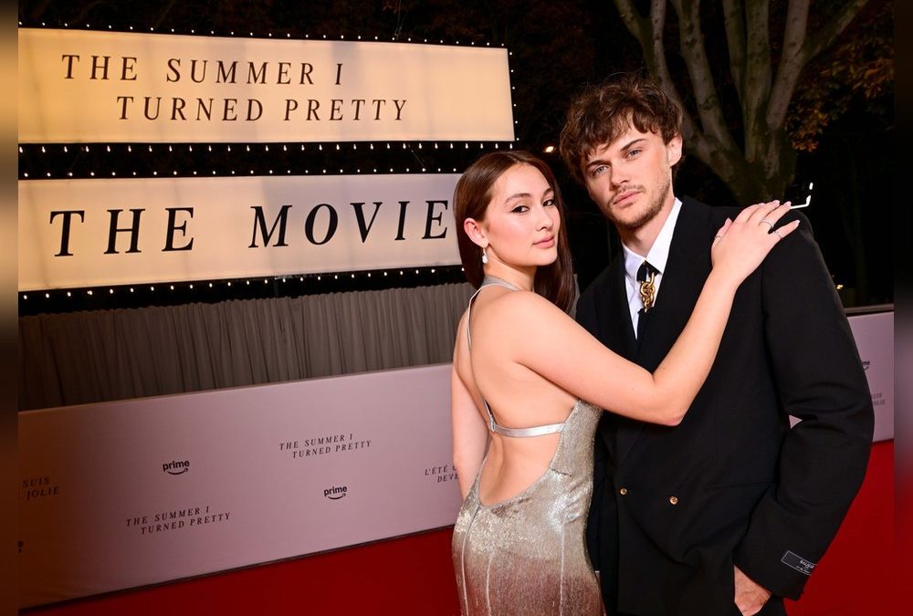 „Der Sommer, als ich schön wurde“: Serie bekommt Film-Finale