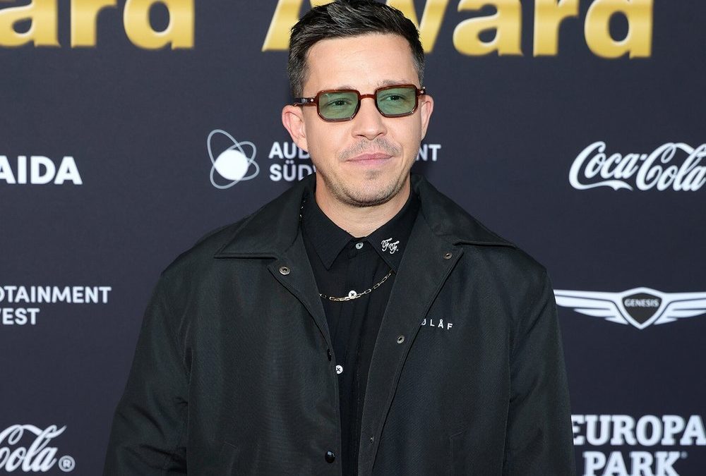 „The Voice“-Juror Nico Santos: „Ich werde der Sieger-Coach sein“