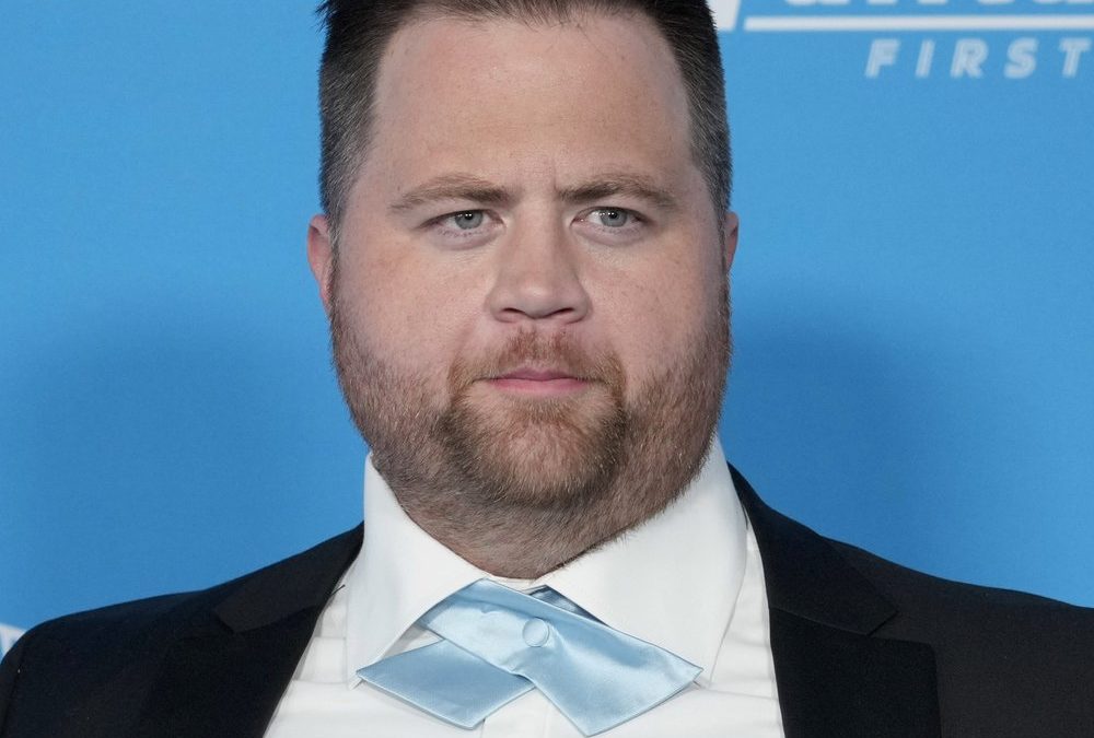 „Fantastic Four“-Star Paul Walter Hauser in „Resident Evil“ mit dabei
