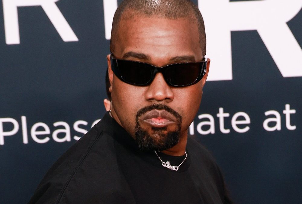 Kanye West brüllt Kris Jenner an: Wut-Auftritt in neuer Doku