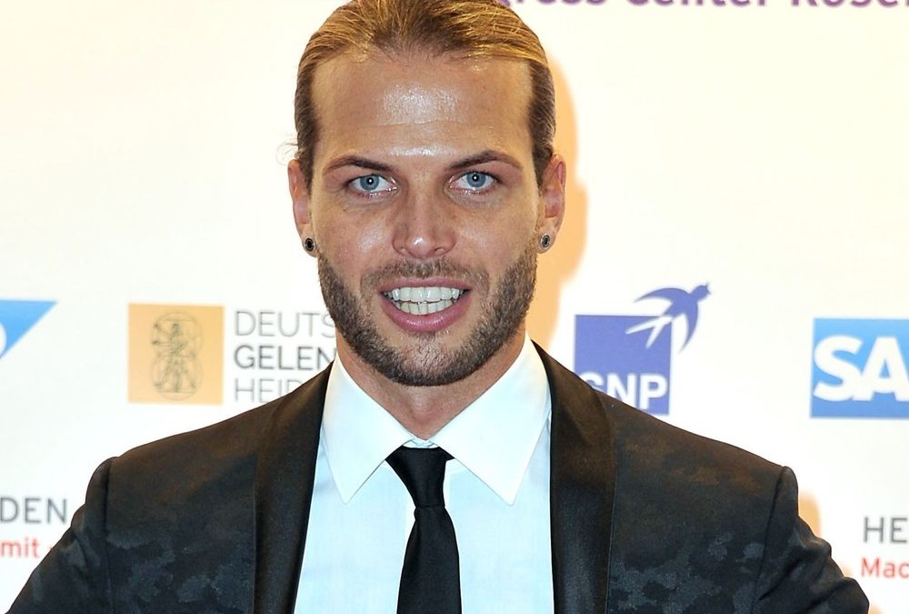 Dennis Diekmeier über krebskranke Tochter: „Sie will doch nur leben“