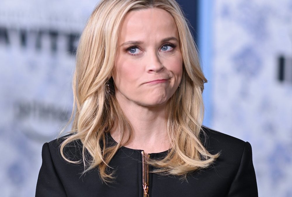 Aus diesem Grund war Reese Witherspoon nicht im Thriller „Gone Girl“