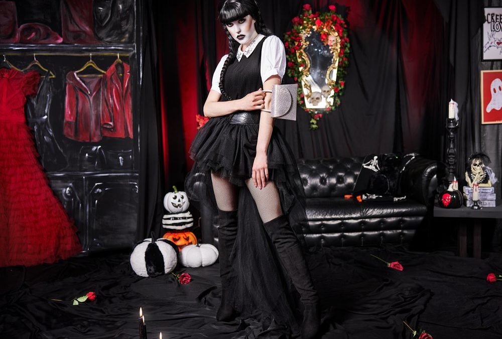 Summerween: Für alle, die nicht auf Halloween warten wollen