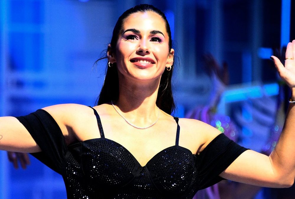 Sarah Engels übernimmt Hauptrolle in „Moulin Rouge! Das Musical“