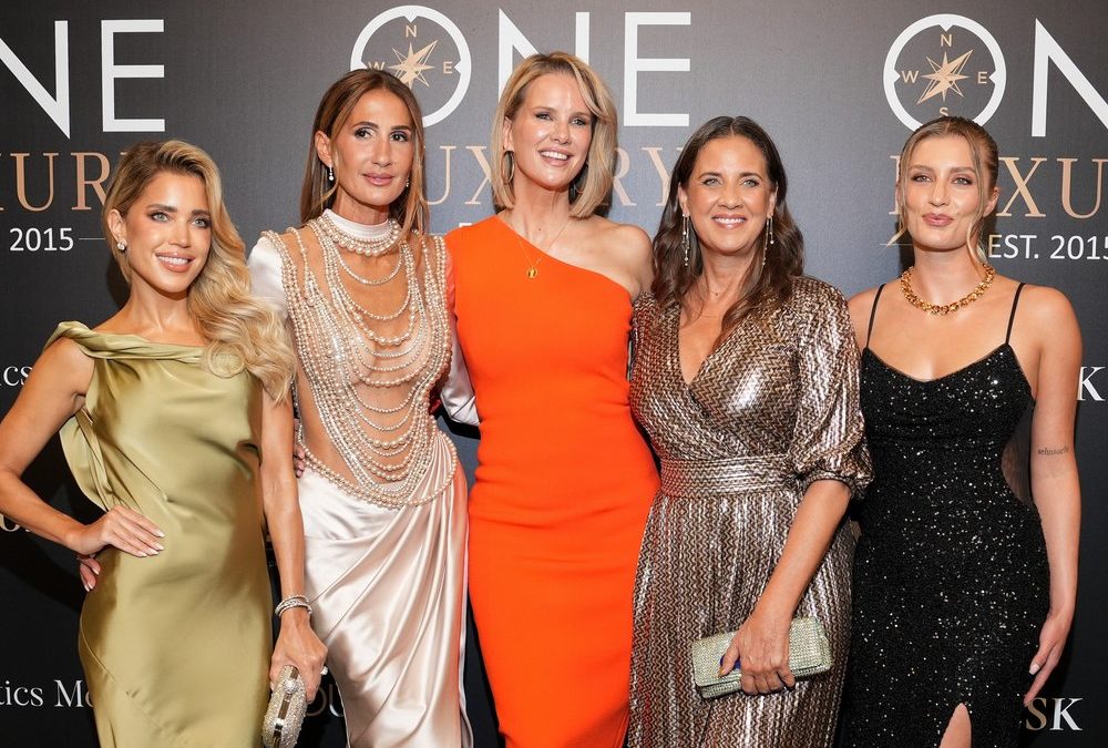 Sylvie Meis und Co.: Echter Luxusurlaub bedeutet Zeit mit der Familie