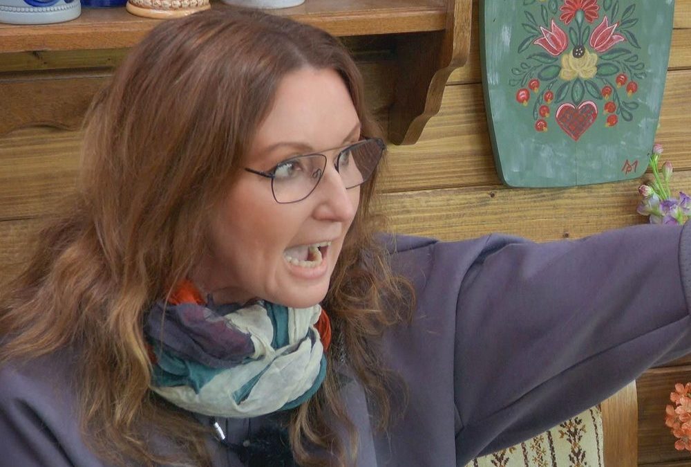 Auszug in Folge zwei! „Sommerhaus der Stars“-Kandidatin rastet aus