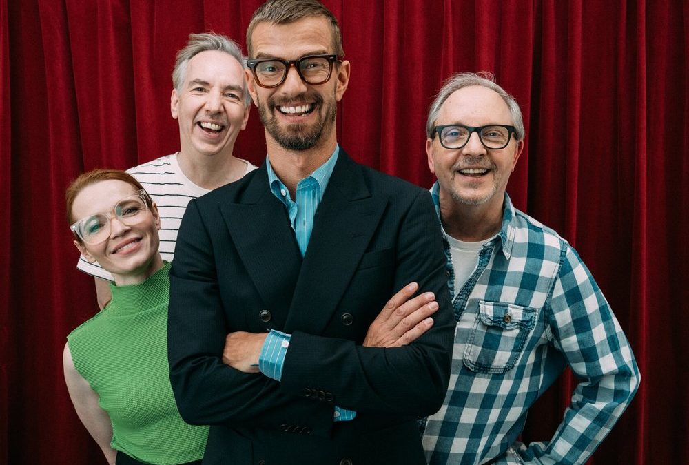 „Wer stiehlt mir die Show?“: Dann startet die zehnte Staffel