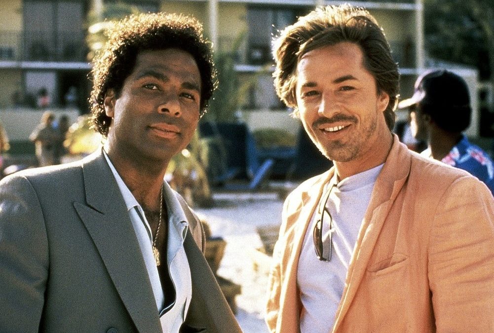 Remake von „Miami Vice“ nimmt Formen an