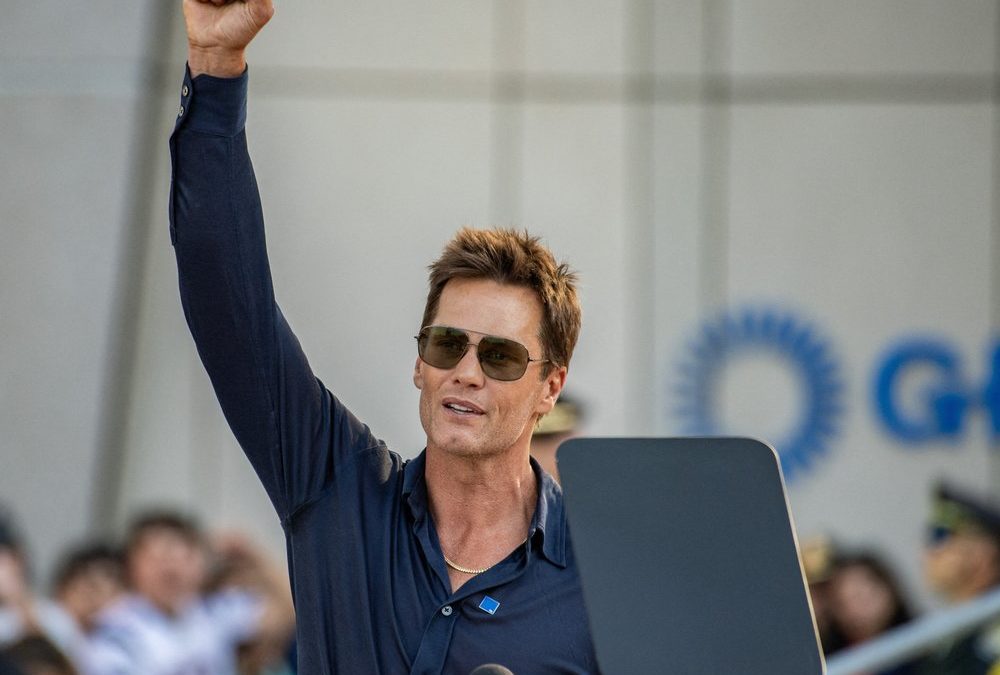 NFL-Ikone Tom Brady kehrt im nächsten Jahr zurück