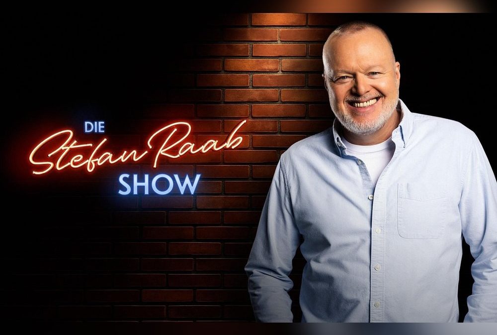 „Die Stefan Raab Show“: RTL freut sich über gute Quoten