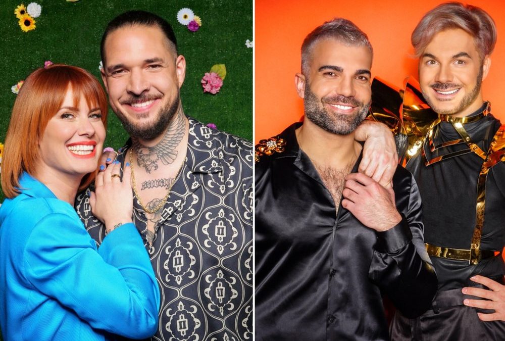 Welche Paare konnten dem „Sommerhaus“-Fluch trotzen?