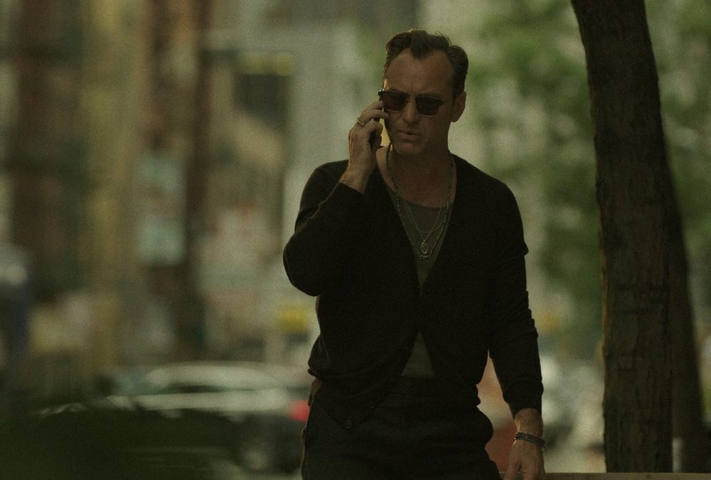 Serienstart „Black Rabbit“: Netflix-Serie verspricht atemlose Spannung