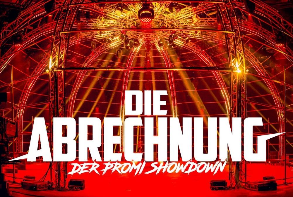 Neue Show: Das passiert in „Die Abrechnung – Der Promi-Showdown“