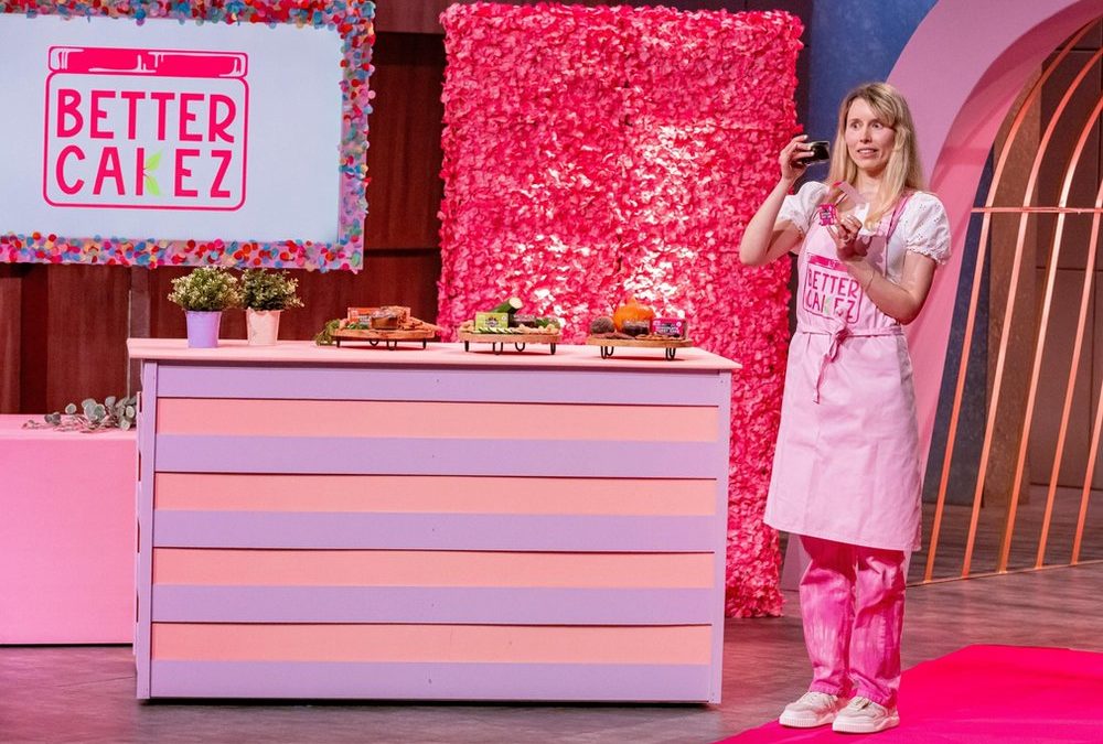 „Verrückt“: Gründerin lehnt „Höhle der Löwen“-Deal mit Wunsch-Löwe ab