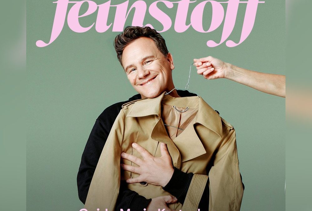 Zuhause bei Guido Maria Kretschmer: Er startet seinen eigenen Podcast