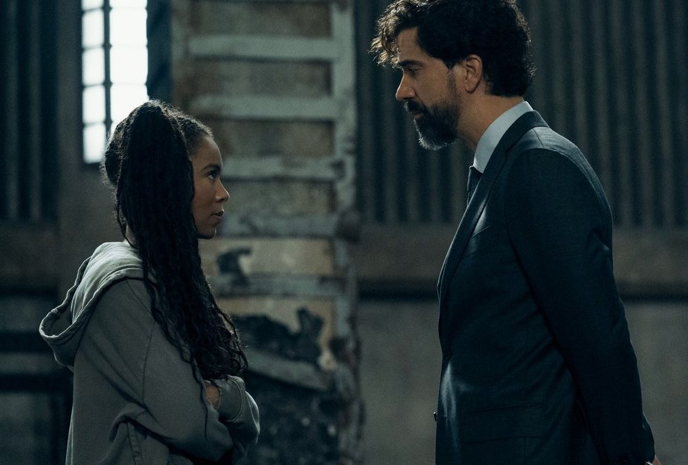 Zweite Staffel „Gen V“: Wie der Ableger das „The Boys“-Ende einläutet