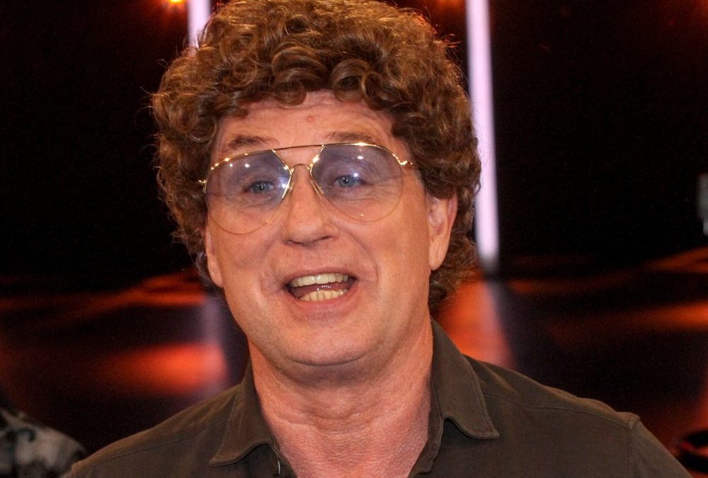 „Das Talent zum Glücklichsein“: Atze Schröder wird 60