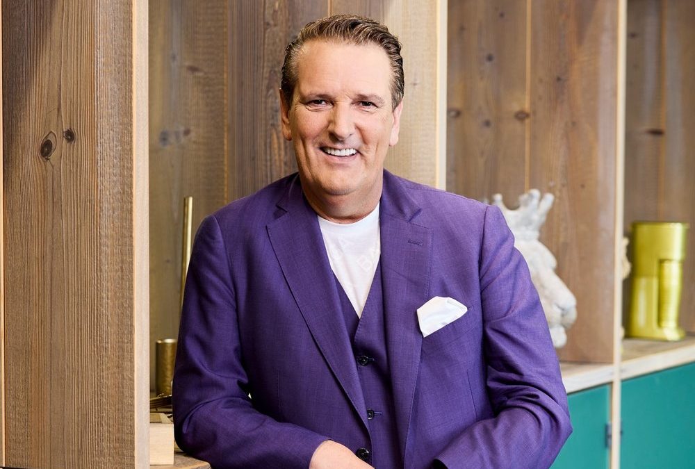„Die Millionenidee“: Sat.1 verrät Details zur Show mit Ralf Dümmel