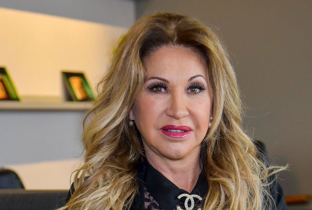 Carmen Geiss: Tochter Davina und ChatGPT haben ihr Leben gerettet