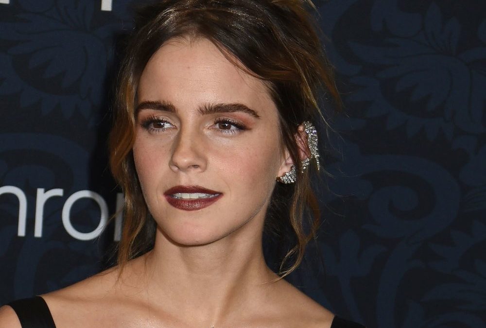 „Harry Potter“-Star Emma Watson könnte J. K. Rowling „niemals canceln“