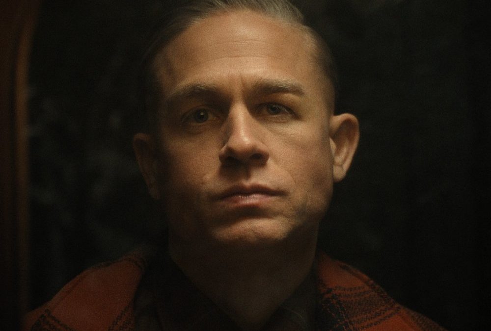 Netflix-Serie „Monster“ und mehr: Die Serien-Highlights im Oktober